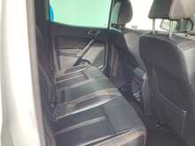 Ford Ranger EcoBlue 213 Wildtrak Euro 6 