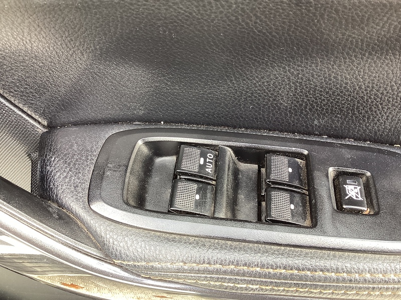 Ford EcoBlue 213 Wildtrak Euro 6