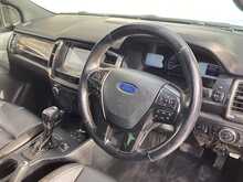 Ford Ranger EcoBlue 213 Wildtrak Euro 6 