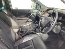 Ford Ranger EcoBlue 213 Wildtrak Euro 6 