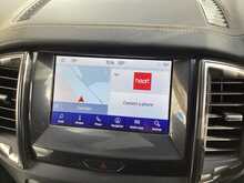 Ford Ranger EcoBlue 213 Wildtrak Euro 6 