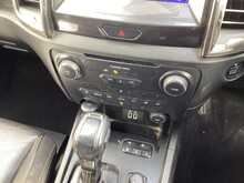 Ford Ranger EcoBlue 213 Wildtrak Euro 6 