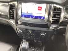 Ford Ranger EcoBlue 213 Wildtrak Euro 6 