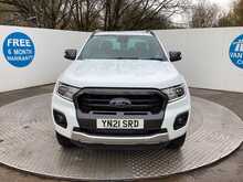 Ford Ranger EcoBlue 213 Wildtrak A/C Euro 6 *NEW WET BELT* 