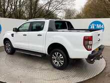 Ford Ranger EcoBlue 213 Wildtrak A/C Euro 6 *NEW WET BELT* 