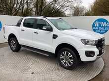 Ford Ranger EcoBlue 213 Wildtrak A/C Euro 6 *NEW WET BELT* 