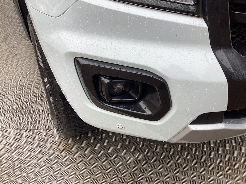 Ford EcoBlue 213 Wildtrak A/C Euro 6 *NEW WET BELT*