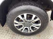 Ford Ranger EcoBlue 213 Wildtrak A/C Euro 6 *NEW WET BELT* 
