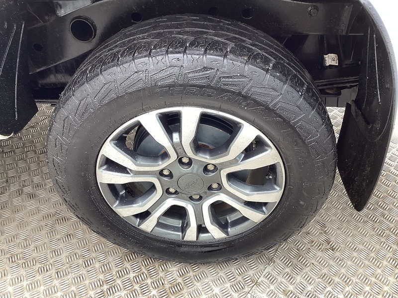 Ford EcoBlue 213 Wildtrak A/C Euro 6 *NEW WET BELT*