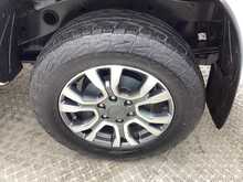 Ford Ranger EcoBlue 213 Wildtrak A/C Euro 6 *NEW WET BELT* 