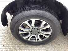 Ford Ranger EcoBlue 213 Wildtrak A/C Euro 6 *NEW WET BELT* 