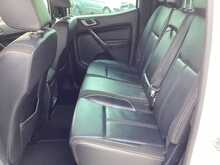 Ford Ranger EcoBlue 213 Wildtrak A/C Euro 6 *NEW WET BELT* 
