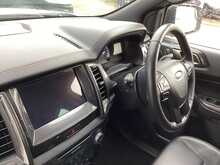 Ford Ranger EcoBlue 213 Wildtrak A/C Euro 6 *NEW WET BELT* 