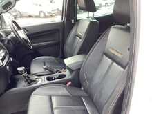 Ford Ranger EcoBlue 213 Wildtrak A/C Euro 6 *NEW WET BELT* 