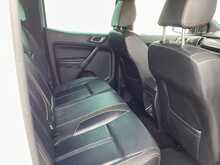 Ford Ranger EcoBlue 213 Wildtrak A/C Euro 6 *NEW WET BELT* 