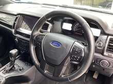 Ford Ranger EcoBlue 213 Wildtrak A/C Euro 6 *NEW WET BELT* 