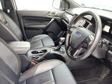 Ford Ranger EcoBlue 213 Wildtrak A/C Euro 6 *NEW WET BELT* 