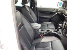 Ford Ranger EcoBlue 213 Wildtrak A/C Euro 6 *NEW WET BELT* 