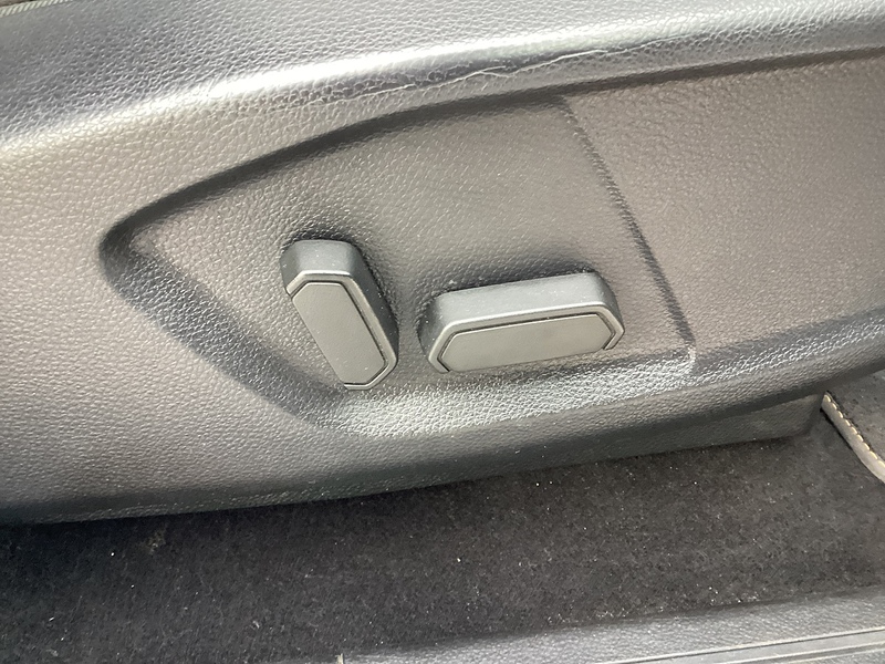 Ford EcoBlue 213 Wildtrak A/C Euro 6 *NEW WET BELT*