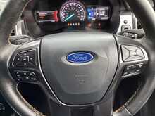 Ford Ranger EcoBlue 213 Wildtrak A/C Euro 6 *NEW WET BELT* 