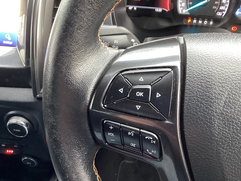 Ford EcoBlue 213 Wildtrak A/C Euro 6 *NEW WET BELT*