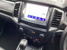 Ford Ranger EcoBlue 213 Wildtrak A/C Euro 6 *NEW WET BELT* 