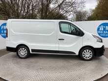 Renault Trafic dCi ENERGY 28 Business+ SWB Euro 6 
