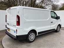 Renault Trafic dCi ENERGY 28 Business+ SWB Euro 6 