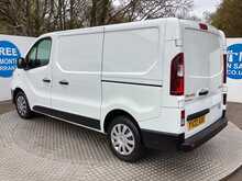 Renault Trafic dCi ENERGY 28 Business+ SWB Euro 6 