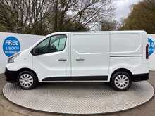 Renault Trafic dCi ENERGY 28 Business+ SWB Euro 6 