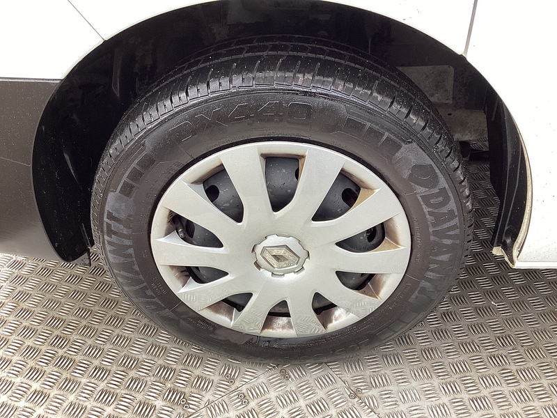 Renault dCi ENERGY 28 Business+ SWB Euro 6