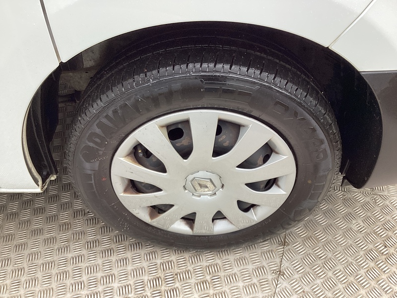 Renault dCi ENERGY 28 Business+ SWB Euro 6