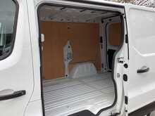 Renault Trafic dCi ENERGY 28 Business+ SWB Euro 6 