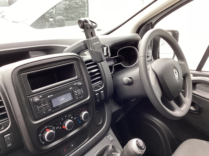 Renault dCi ENERGY 28 Business+ SWB Euro 6