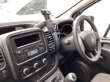 Renault Trafic dCi ENERGY 28 Business+ SWB Euro 6 