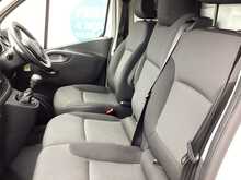 Renault Trafic dCi ENERGY 28 Business+ SWB Euro 6 