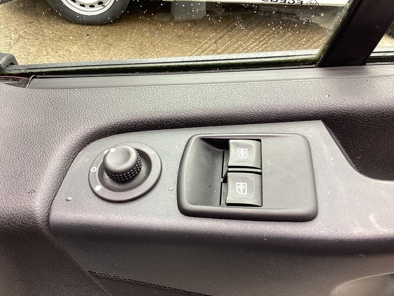 Renault dCi ENERGY 28 Business+ SWB Euro 6