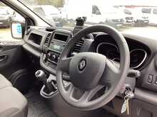 Renault Trafic dCi ENERGY 28 Business+ SWB Euro 6 