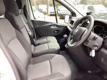 Renault Trafic dCi ENERGY 28 Business+ SWB Euro 6 