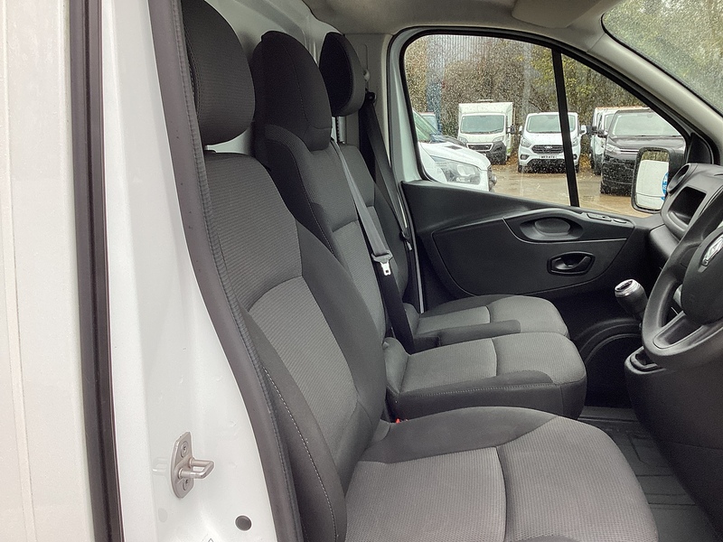 Renault dCi ENERGY 28 Business+ SWB Euro 6