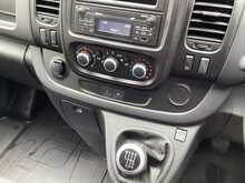 Renault Trafic dCi ENERGY 28 Business+ SWB Euro 6 