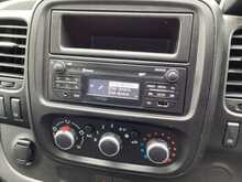 Renault Trafic dCi ENERGY 28 Business+ SWB Euro 6 