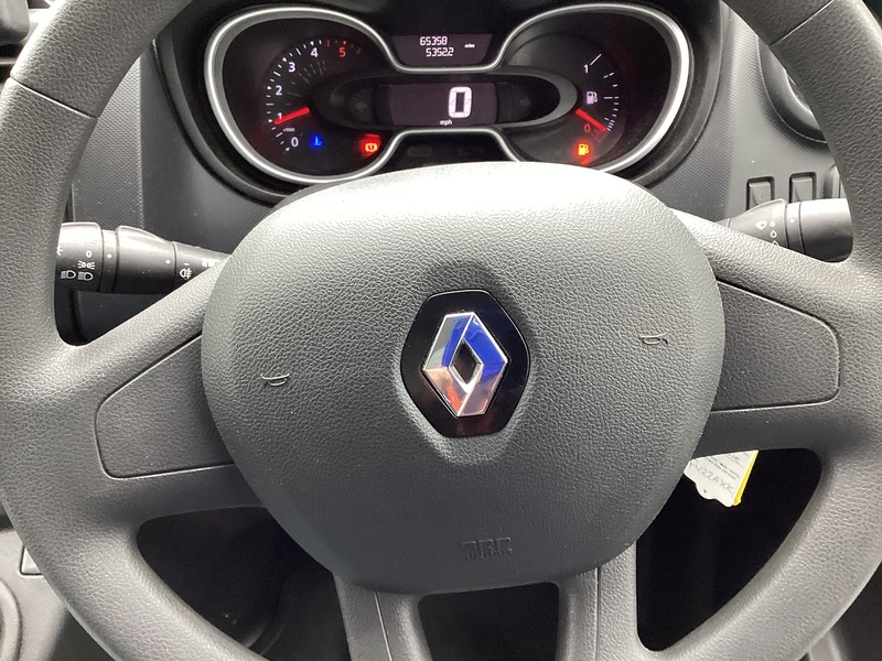 Renault dCi ENERGY 28 Business+ SWB Euro 6