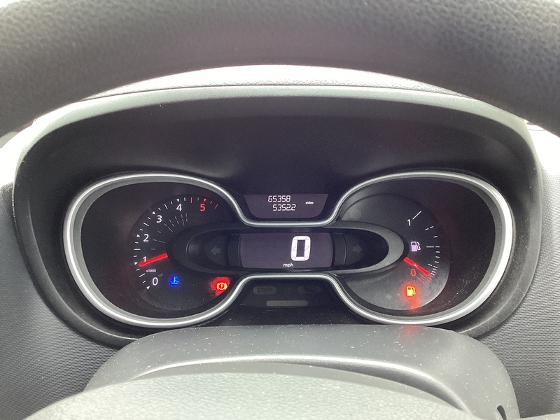 Renault dCi ENERGY 28 Business+ SWB Euro 6