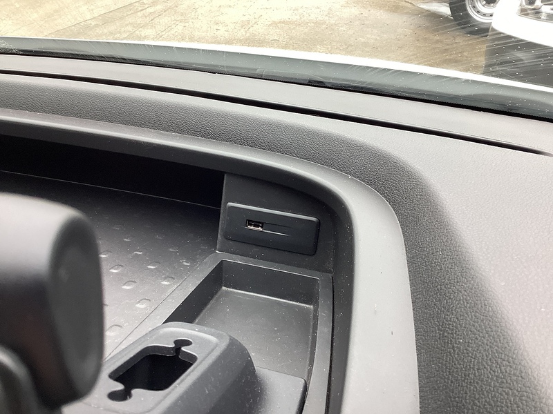 Renault dCi ENERGY 28 Business+ SWB Euro 6