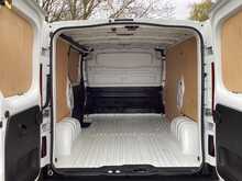 Renault Trafic dCi ENERGY 28 Business+ SWB Euro 6 