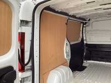 Renault Trafic dCi ENERGY 28 Business+ SWB Euro 6 