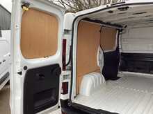 Renault Trafic dCi ENERGY 28 Business+ SWB Euro 6 