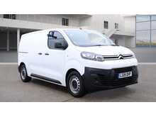 Citroen Dispatch BlueHDi 1000 EnterpriseM SWB A/C Euro 6 **NO VAT** 
