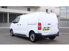 Citroen Dispatch BlueHDi 1000 EnterpriseM SWB A/C Euro 6 **NO VAT** 